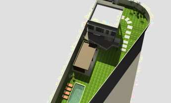 Imagem 5: CASA COM 3 DORMITÓRIOS EM LOTEAMENTO FECHADO DE ATIBAIA