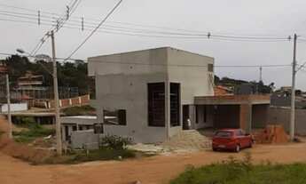 Imagem 3: CASA COM 3 DORMITÓRIOS EM LOTEAMENTO FECHADO DE ATIBAIA