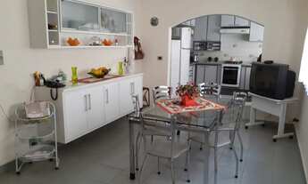 Imagem 4: SOBRADO COM 3 SUÍTES EM GUARULHOS ACEITA PERMUTA IMÓVEL EM ATIBAIA