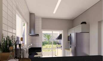 Imagem 7: SOBRADO EM ESTILO MODERNO COM 3 SUÍTES NO JD PAULISTA EM ATIBAIA