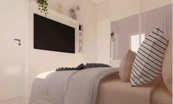 Imagem 2: SOBRADO EM ESTILO MODERNO COM 3 SUÍTES NO JD PAULISTA EM ATIBAIA