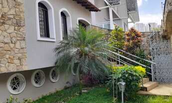 Imagem: SOBRADO COM 3 SUÍTES EM GUARULHOS ACEITA