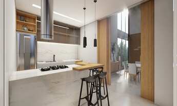 Imagem 4: SOBRADOS COM 3 SUÍTES E ELEVADOR EM REGIÃO NOBRE DE ATIBAIA