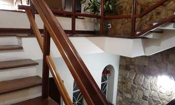 Imagem 7: SOBRADO COM 3 SUÍTES EM GUARULHOS ACEITA PERMUTA IMÓVEL EM ATIBAIA