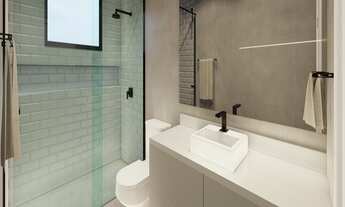 Imagem 2: SOBRADOS COM 3 SUÍTES E ELEVADOR EM REGIÃO NOBRE DE ATIBAIA