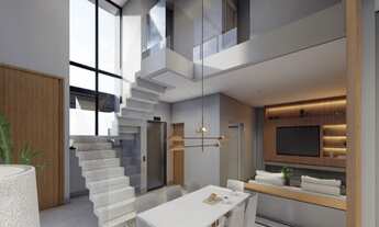 Imagem 5: SOBRADOS COM 3 SUÍTES E ELEVADOR EM REGIÃO NOBRE DE ATIBAIA