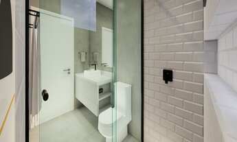 Imagem 7: SOBRADOS COM 3 SUÍTES E ELEVADOR EM REGIÃO NOBRE DE ATIBAIA