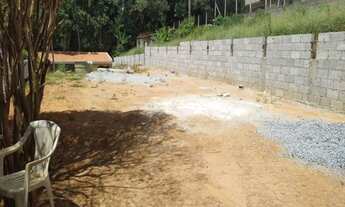 Imagem 5: TERRENO COM ESCRITURA E EDICULA IDEAL PARA CHÁCARA EM ATIBAIA