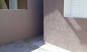 Imagem 2: CASA TÉRREA COM 2 QUARTOS PERTO DO CIEM NO JD IMPERIAL EM ATIBAIA