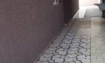 Imagem 7: CASA TÉRREA COM 2 QUARTOS PERTO DO CIEM NO JD IMPERIAL EM ATIBAIA