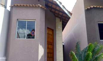 Imagem: CASA TÉRREA COM 2 QUARTOS PERTO DO CIEM