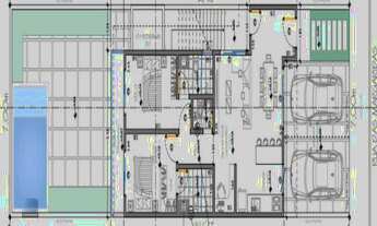 Imagem 2: TERRENO DE 175 MT COM PROJETO APROVADO NO BAIRRO NOVA ATIBAIA