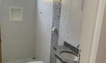 Imagem 2: SOBRADO COM 3 DORMITÓRIOS E VISTA DA PEDRA GRANDE EM ATIBAIA