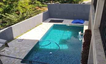 Imagem 2: CASA EM CONDOMÍNIO TERRAS DE ATIBAIA COM 3 DORMITÓRIOS E PISCINA