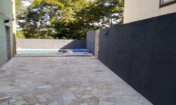 Imagem 4: CASA EM CONDOMÍNIO TERRAS DE ATIBAIA COM 3 DORMITÓRIOS E PISCINA