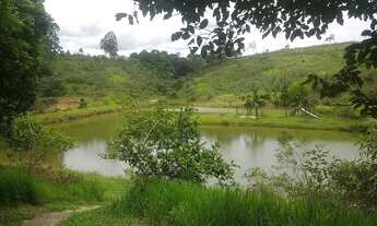 Imagem: SITIO DE 17 ALQUEIRES COM 3 LAGOS E NASCENTES