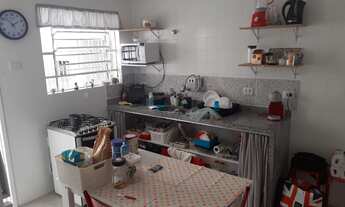 Imagem 2: EXCELENTE IMÓVEL COM AMPLO TERRENO E CASA NA VILA ESTER ZONA NORTE SP