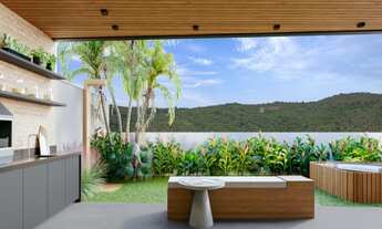 Imagem 6: VILA DA MONTANHA O MAIS NOVO EMPREENDIMENTO DE ALTO PADRAO DE ATIBAIA