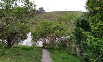 Imagem 3: SITIO DE 17 ALQUEIRES COM 3 LAGOS E NASCENTES NA REGIÃO DE ATIBAIA