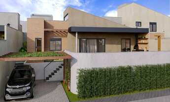 Imagem 5: VILA DA MONTANHA O MAIS NOVO EMPREENDIMENTO DE ALTO PADRAO DE ATIBAIA