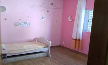 Imagem 6: CASA EM CONDOMÍNIO TERRAS DE ATIBAIA COM 3 DORMITÓRIOS E PISCINA