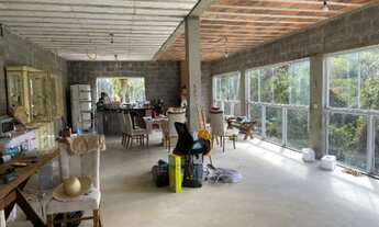 Imagem 3: SITIO EM NAZARÉ PAULISTA COM 23.500 M2 E CASA DE 4 SUÍTES EM FORMAÇÃO