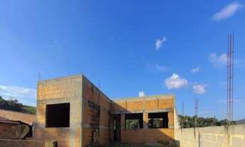 Imagem: TERRENO DE 190m2 COM CONSTRUÇÃO JÁ EDIFICADA