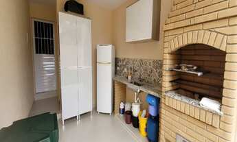 Imagem 5: CASA COM 3 DORMITÓRIOS E BOA LOCALIZAÇÃO NO JD DO LAGO EM ATIBAIA