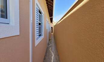 Imagem 4: CASA COM 3 DORMITÓRIOS E BOA LOCALIZAÇÃO NO JD DO LAGO EM ATIBAIA