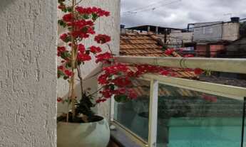 Imagem 7: CASA ESTILO SOBRADO COM 3 SUÍTES NA REGIÃO DO ARTUR ALVIM ZONA LESTE