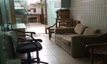 Imagem 4: CASA ESTILO SOBRADO COM 3 SUÍTES NA REGIÃO DO ARTUR ALVIM ZONA LESTE