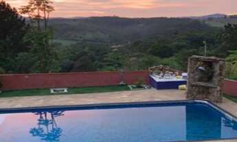 Imagem: CHÁCARA EM CONDOMÍNIO FECHADO DE ATIBAIA