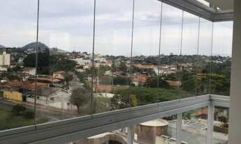 Imagem 5: APARTAMENTO DE COBERTURA COM PISCINA PRIVATIVA EM ÁREA NOBRE ATIBAIA