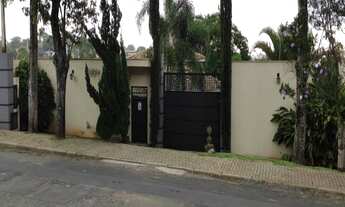 Imagem: LINDA CASA COM 4 DORMITÓRIOS NA REGIÃO