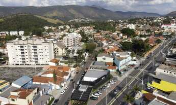 Imagem 2: APARTAMENTO DE COBERTURA COM PISCINA PRIVATIVA EM ÁREA NOBRE ATIBAIA