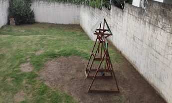 Imagem 7: LINDA CASA COM 4 DORMITÓRIOS NA REGIÃO DA JUCA PEÇANHA EM ATIBAIA