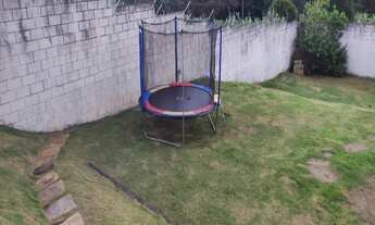 Imagem 6: LINDA CASA COM 4 DORMITÓRIOS NA REGIÃO DA JUCA PEÇANHA EM ATIBAIA