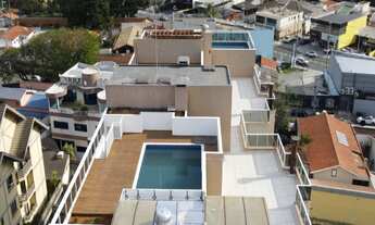 Imagem 3: APARTAMENTO DE COBERTURA COM PISCINA PRIVATIVA EM ÁREA NOBRE ATIBAIA