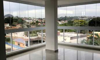 Imagem 4: APARTAMENTO DE COBERTURA COM PISCINA PRIVATIVA EM ÁREA NOBRE ATIBAIA