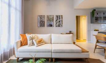 Imagem 5: SOBRADO EM CONDOMINIO COM 3 SUÍTES E ÁREA TOTAL DE 489m² EM REGIÃO DE ALTO PADRÃO