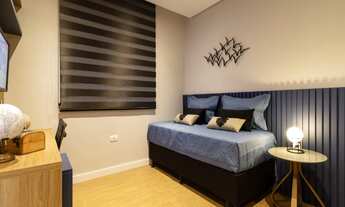 Imagem 6: SOBRADO EM CONDOMINIO COM 3 SUÍTES E ÁREA TOTAL DE 489m² EM REGIÃO DE ALTO PADRÃO