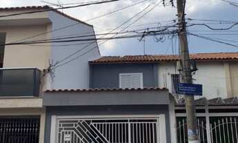 Imagem: CASA EM GUARULHOS COM 2 DORMITÓRIOS E ACEITA