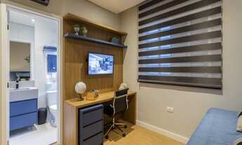 Imagem 7: SOBRADO EM CONDOMINIO COM 3 SUÍTES E ÁREA TOTAL DE 489m² EM REGIÃO DE ALTO PADRÃO