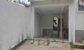 Imagem 1: CASA TÉRREA NO JD PAULISTA COM 3 DORMITÓRIOS E BOA LOCALIZAÇÃO