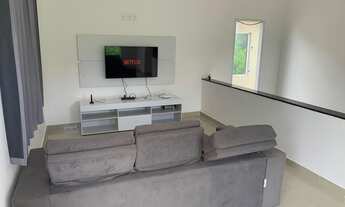 Imagem 6: CHÁCARA COM 3 DORMITÓRIOS E PISCINA EM ATIBAIA ACEITA FINANCIAMENTO