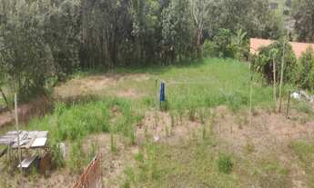 Imagem 6: CHÁCARA NO BAIRRO MARACANÁ EM ATIBAIA COM 1480 M² E ESCRITURA