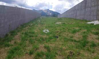 Imagem: TERRENO 1080 m² COM VISTA QUASE EXCLUSIVA