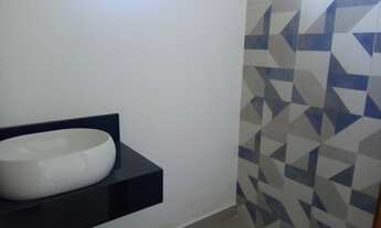 Imagem 4: CASA TÉRREA NO JD DO LAGO EM ATIBAIA AO LADO DA AVENIDA LUCAS GARCEZ