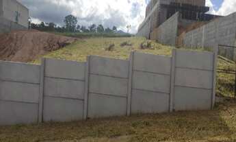 Imagem: TERRENO DE 1020 M² EM LOTEAMENTO DE ATIBAIA