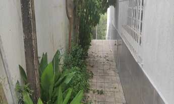 Imagem 6: CASA TÉRREA NO JD PAULISTA COM 3 DORMITÓRIOS E BOA LOCALIZAÇÃO